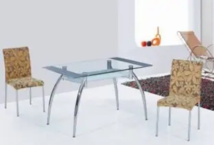 T065 Dining Table