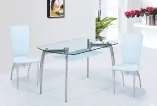 T066 Dining Table