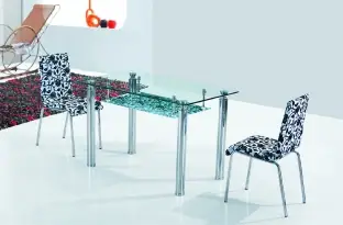 T069 Dining Table