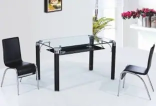 T070 Dining Table