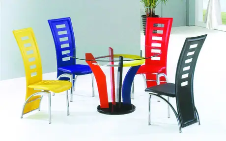 T102 Dining Table