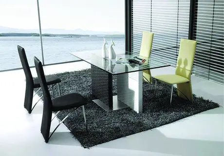 T104 Dining Table