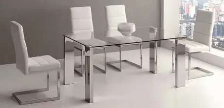 T111-1 Dining Table