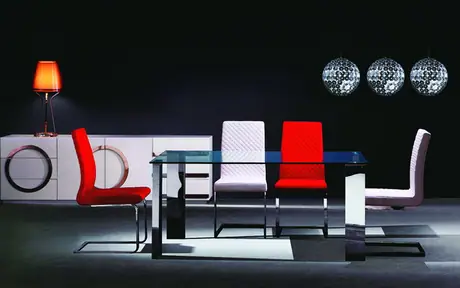 T111 Dining Table
