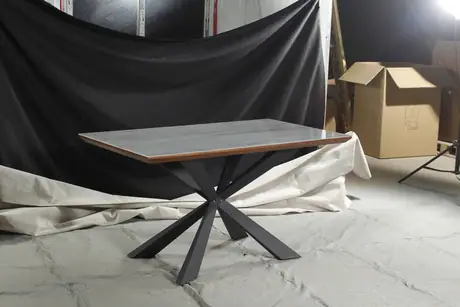 T1903 Dining Table