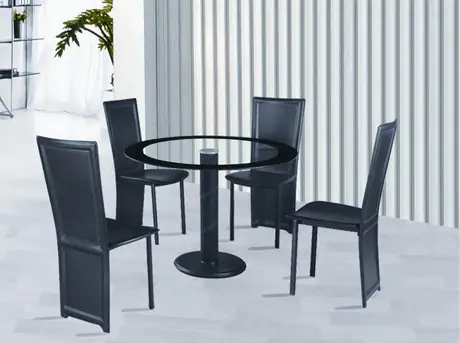 T242 Dining Table