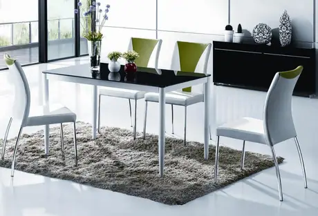 T246 Dining Table