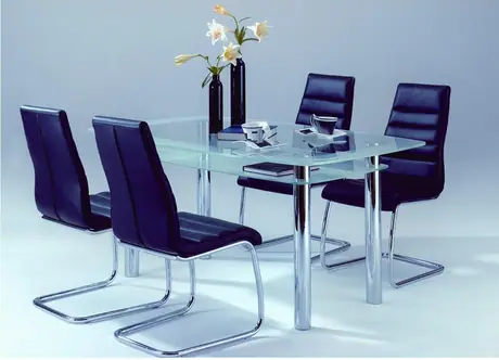 T247 Dining Table