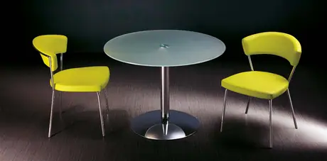 T248 Coffee Table