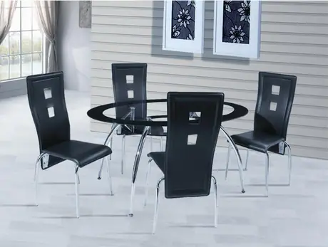 T249 Dining Table