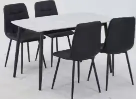 T306+C2301 Dining Table