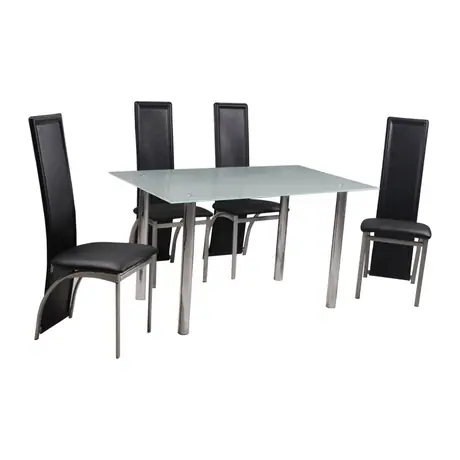 T312 Dining Table