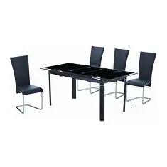 T338 Dining Table
