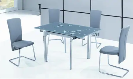 T339 Dining Table