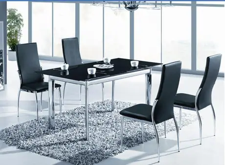 T340 Dining Table