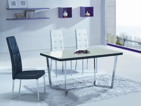 T421 Dining Table