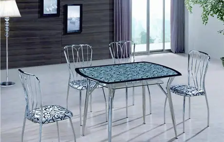 T422-2 Dining Table