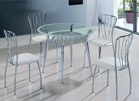 T422 Dining Table