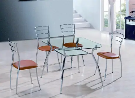 T424 Dining Table