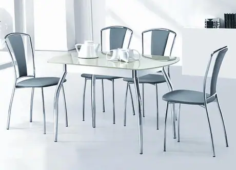 T521 Dining Table
