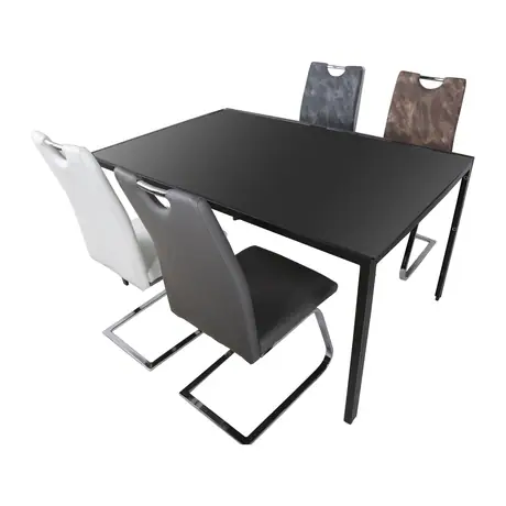 T604 Dining Table