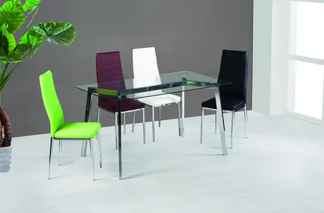 T608 Dining Table