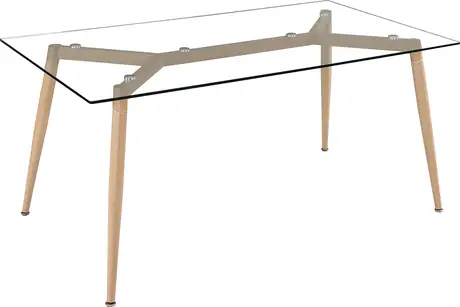 T619 Dining Table