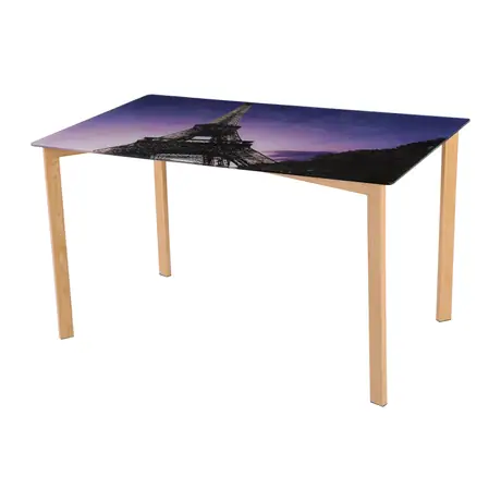 T636 Dining Table