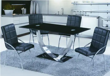 T751 Dining Table
