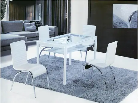 T752 Dining Table