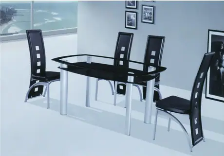 T753 Dining Table