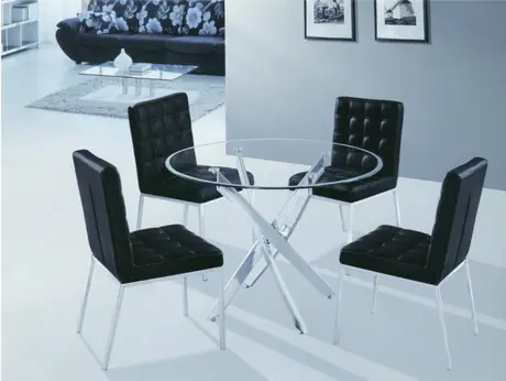 T754 Dining Table
