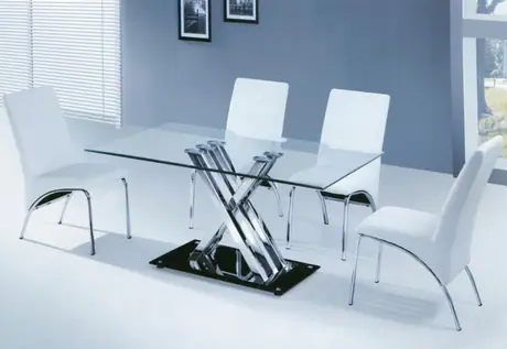T755 Dining Table