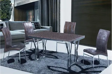 T796 Dining Table