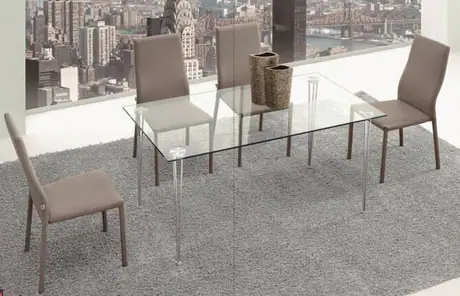 T805 Dining Table
