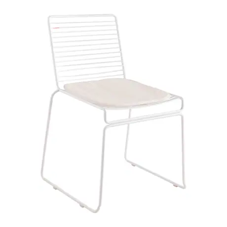 TX003 Metal Dining Chair