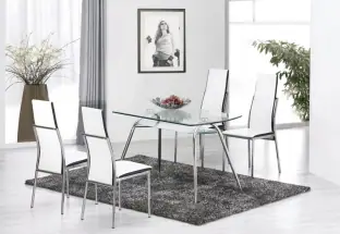T 058 Dining Table