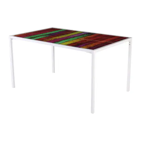 T637 Dining Table