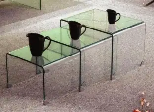 a013 Coffee Table