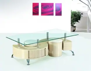 a055 Coffee Table