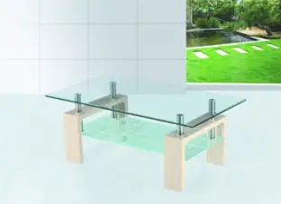 a069 Coffee Table