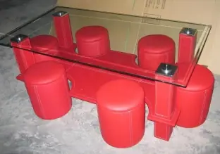 a070 Coffee Table