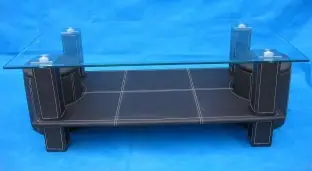 a073 Coffee Table
