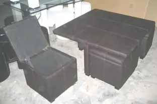 a074 Coffee Table
