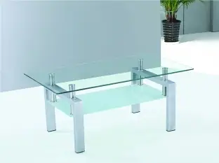 a081 Coffee Table