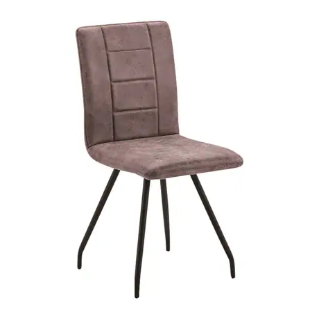 c1818 Leather Dining Chair