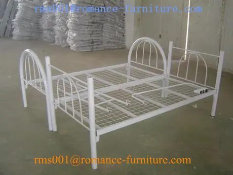 metal bunk bed B003 Metal Bed