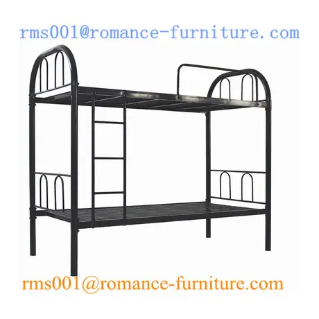 metal bunk bed B004 Metal Bed
