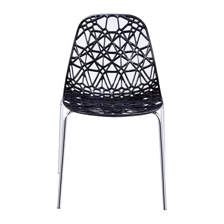 pc510 Plastic Dining Chair