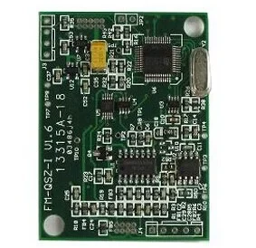ANALOG SpO2 MODULE